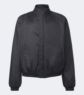 Gucci Gucci Padded technical blouson jacket