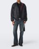 Gucci Gucci Padded technical blouson jacket - 3