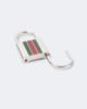 Gucci Gucci Padlock key ring - 2