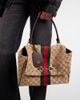 Gucci Gucci Paparazzo GG canvas Medium tote bag - 2