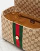 Gucci Gucci Paparazzo GG canvas Medium tote bag - 3