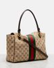 Gucci Gucci Paparazzo GG canvas Medium tote bag - 4
