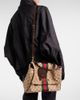 Gucci Gucci Paparazzo GG canvas Medium tote bag - 7