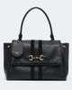 Gucci Gucci Paparazzo leather Medium top-handle bag - 1
