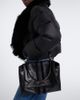 Gucci Gucci Paparazzo leather Medium top-handle bag - 2