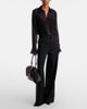 Gucci Gucci Paparazzo Medium leather tote bag - 6