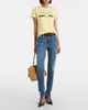 Gucci Gucci Paparazzo Medium suede top-handle bag - 5