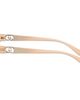 Gucci Gucci Pink Emblem Cat Eye Sunglasses - 3