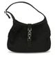 gucci Gucci Pony Hair Jackie Hobo Bag - 1