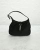 gucci Gucci Pony Hair Jackie Hobo Bag - 2