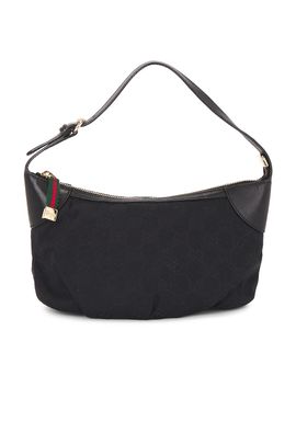 gucci Gucci Princy Pochette Shoulder Bag
