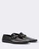 Gucci Gucci Ragazzo Horsebit leather loafers - 1