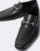 Gucci Gucci Ragazzo Horsebit leather loafers - 3