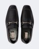 Gucci Gucci Ragazzo Horsebit leather loafers - 4