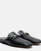 Gucci Gucci Ragazzo Horsebit leather mules - 1