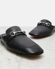Gucci Gucci Ragazzo Horsebit leather mules - 4