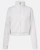 Gucci Gucci Ribbed-knit cropped sweatshirt - 1