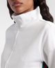 Gucci Gucci Ribbed-knit cropped sweatshirt - 3