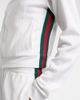 Gucci Gucci Ribbed-knit cropped sweatshirt - 4