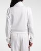 Gucci Gucci Ribbed-knit cropped sweatshirt - 6