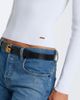 Gucci Gucci Ribbed-knit shrug and tank top set - 4