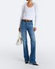 Gucci Gucci Ribbed-knit shrug and tank top set - 7