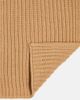 Gucci Gucci Ribbed-knit wool and cashmere scarf - 5