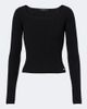 Gucci Gucci Ribbed-knit wool and cashmere sweater - 1