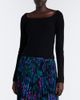 Gucci Gucci Ribbed-knit wool and cashmere sweater - 2