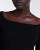 Gucci Gucci Ribbed-knit wool and cashmere sweater - 3