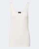 Gucci Gucci Ribbed tank - 1
