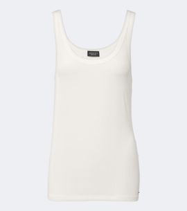 Gucci Gucci Ribbed tank