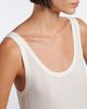 Gucci Gucci Ribbed tank - 3