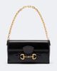 Gucci Gucci Ristretto Medium leather shoulder bag - 1