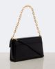 Gucci Gucci Ristretto Medium leather shoulder bag - 4