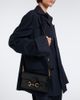 Gucci Gucci Ristretto Medium leather shoulder bag - 7