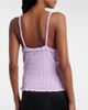 Gucci Gucci Ruffled cable-knit top - 6