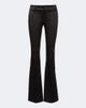 Gucci Gucci Satin flared pants - 1