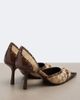 Gucci Gucci Savoy GG canvas pumps - 3