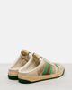 Gucci Gucci Screener Web Stripe sneakers - 2