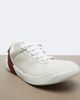 Gucci Gucci Screener GG leather sneakers - 5