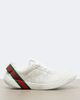 Gucci Gucci Screener GG leather sneakers - 6