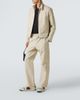 Gucci Gucci Screener leather-trimmed sneakers - 2