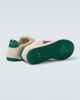 Gucci Gucci Screener leather-trimmed sneakers - 7