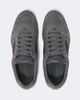 Gucci Gucci Screener perforated leather sneakers - 4