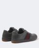 Gucci Gucci Screener perforated leather sneakers - 6