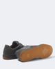 Gucci Gucci Screener perforated leather sneakers - 7