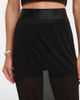 Gucci Gucci Semi-sheer crÃªpe maxi skirt - 3