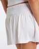 Gucci Gucci Shirred silk miniskirt - 4