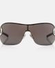Gucci Gucci Sign shield sunglasses - 1